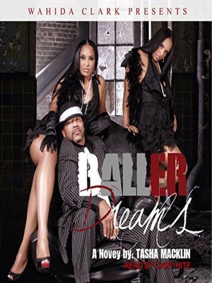 cover image of Baller Dreams